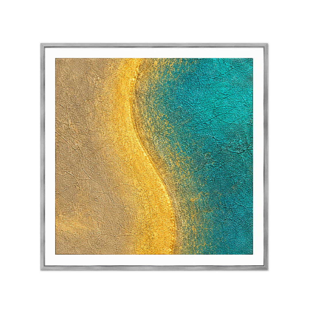 Azure Shore