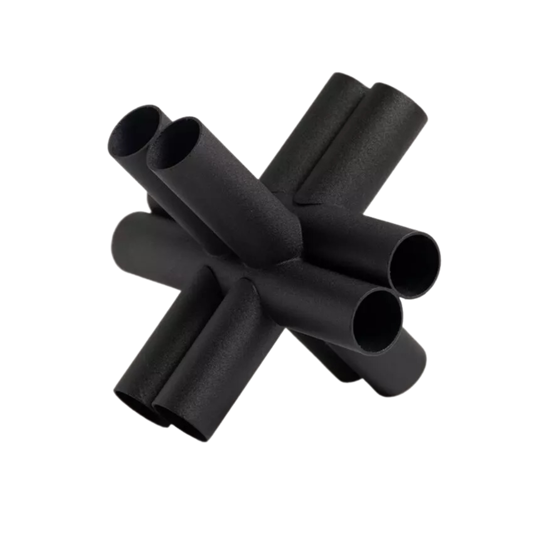 Cross Table Sculpture