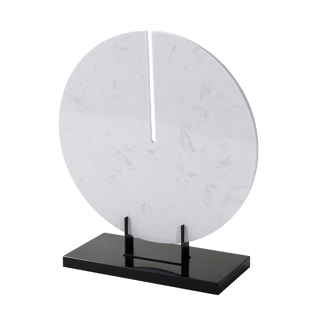 Marble Medallion
