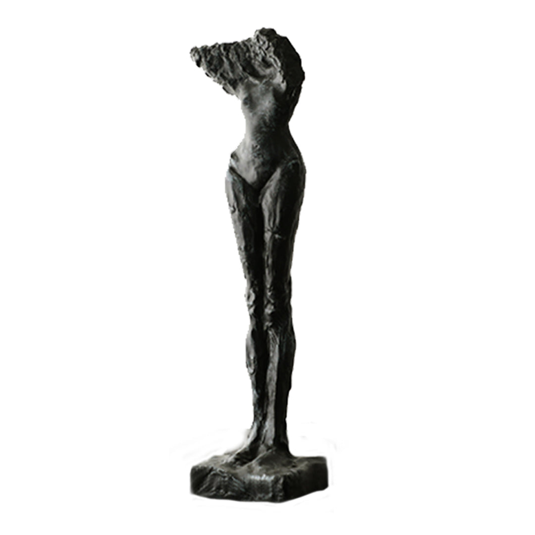Female Body Sculpture