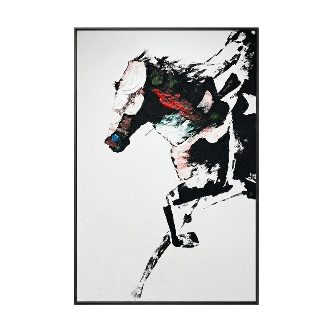 Fearless Stride