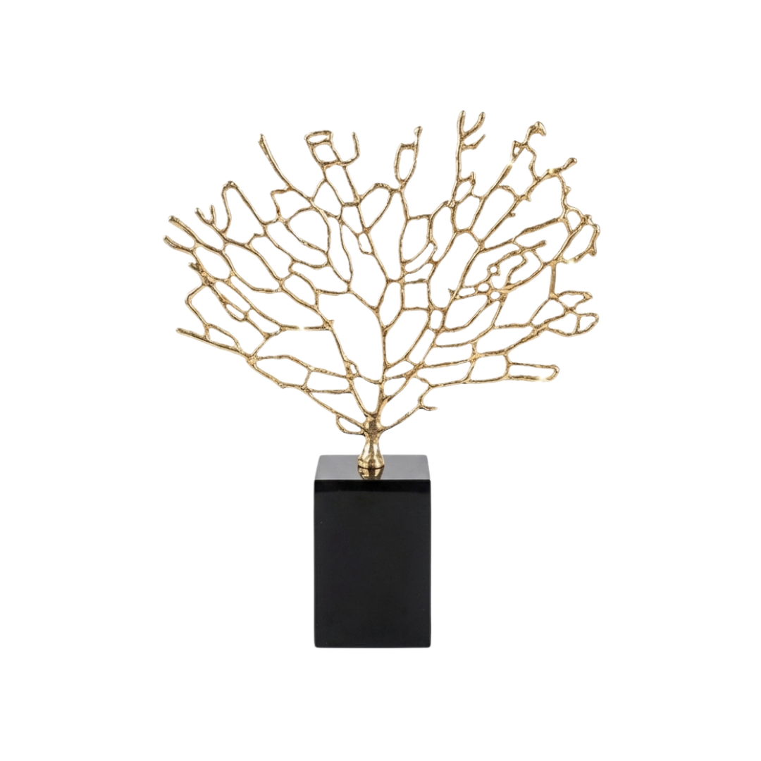 Golden Branches