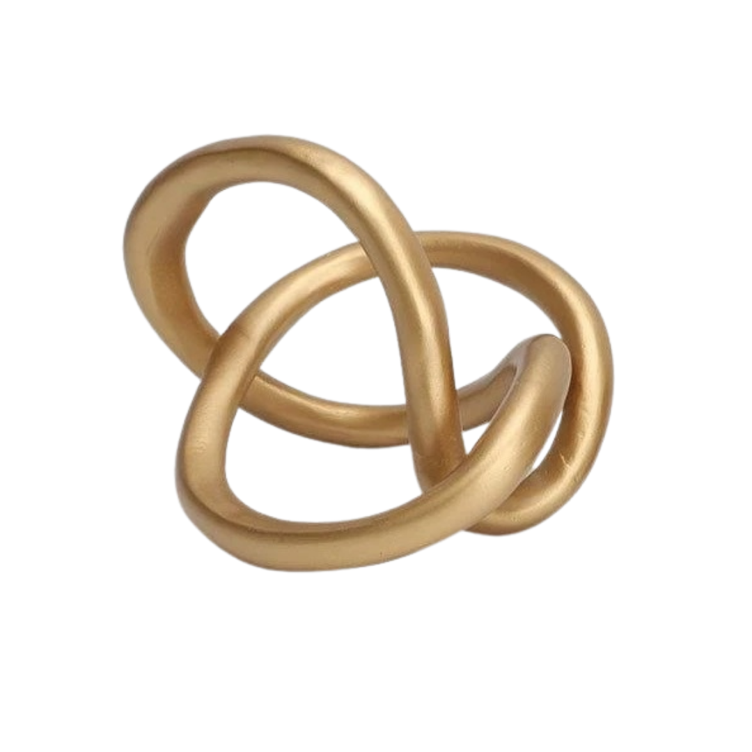 Golden Connection