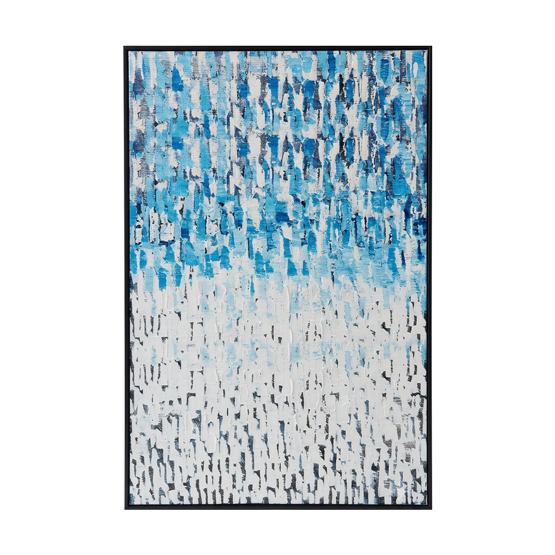 Light Through Rain