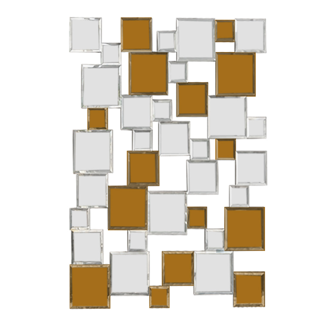 Mosaic Mix