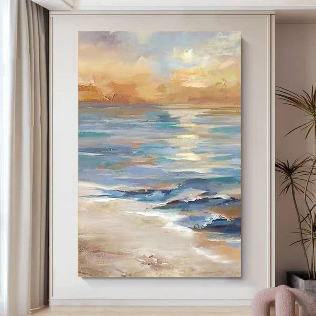 Hope in the Horizon