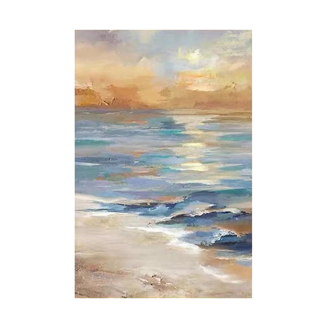 Hope in the Horizon