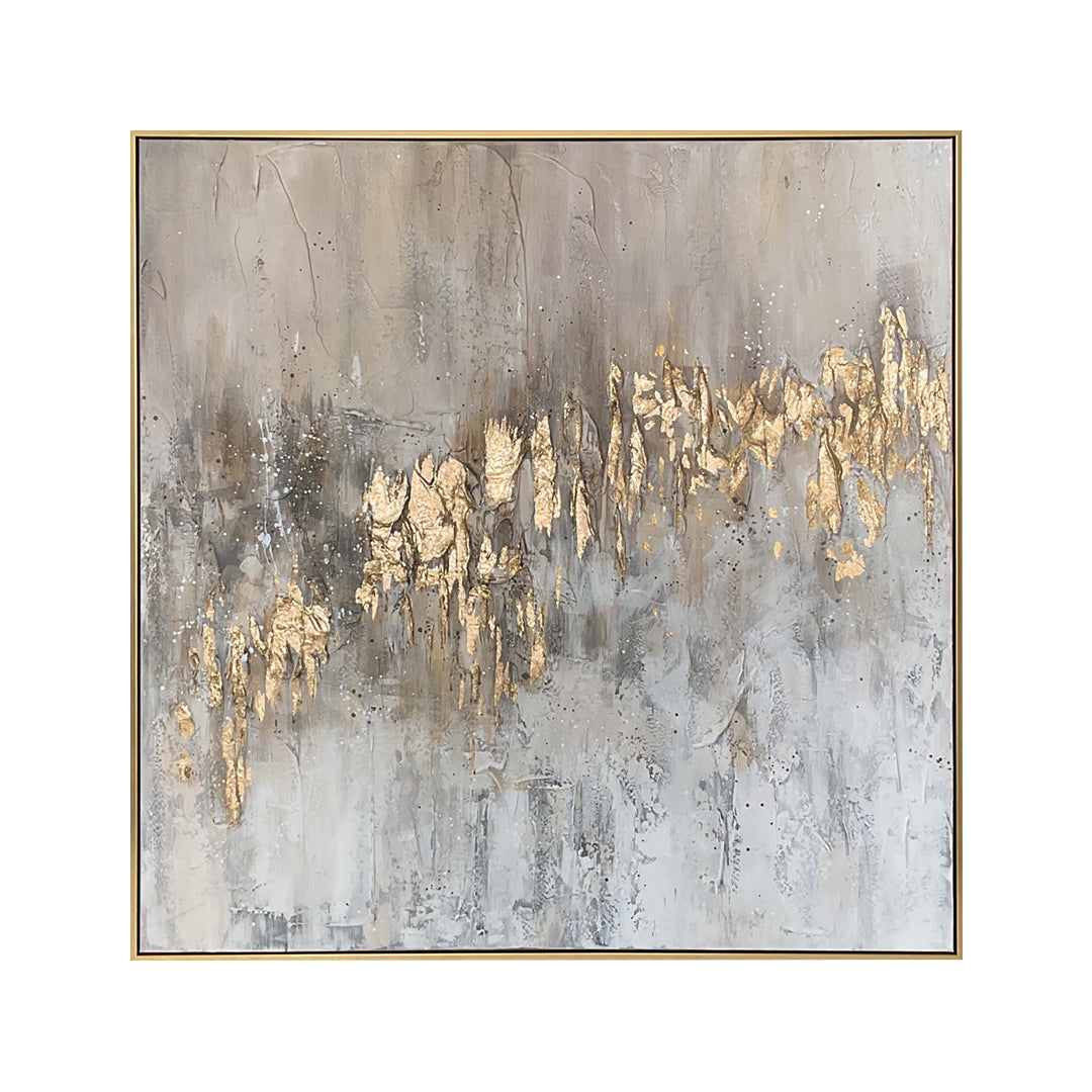 Golden Opportunity