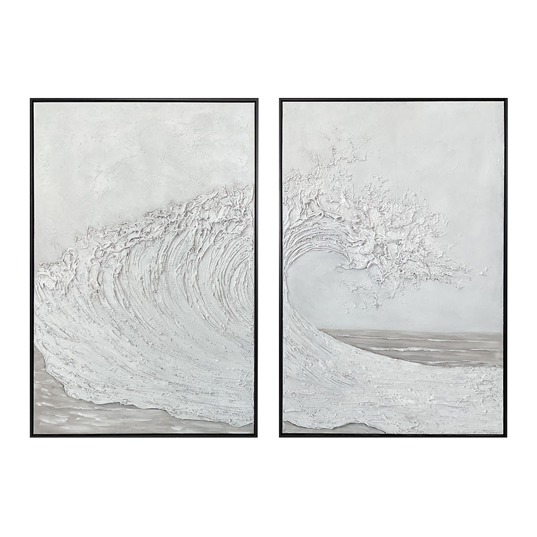 White Serenity