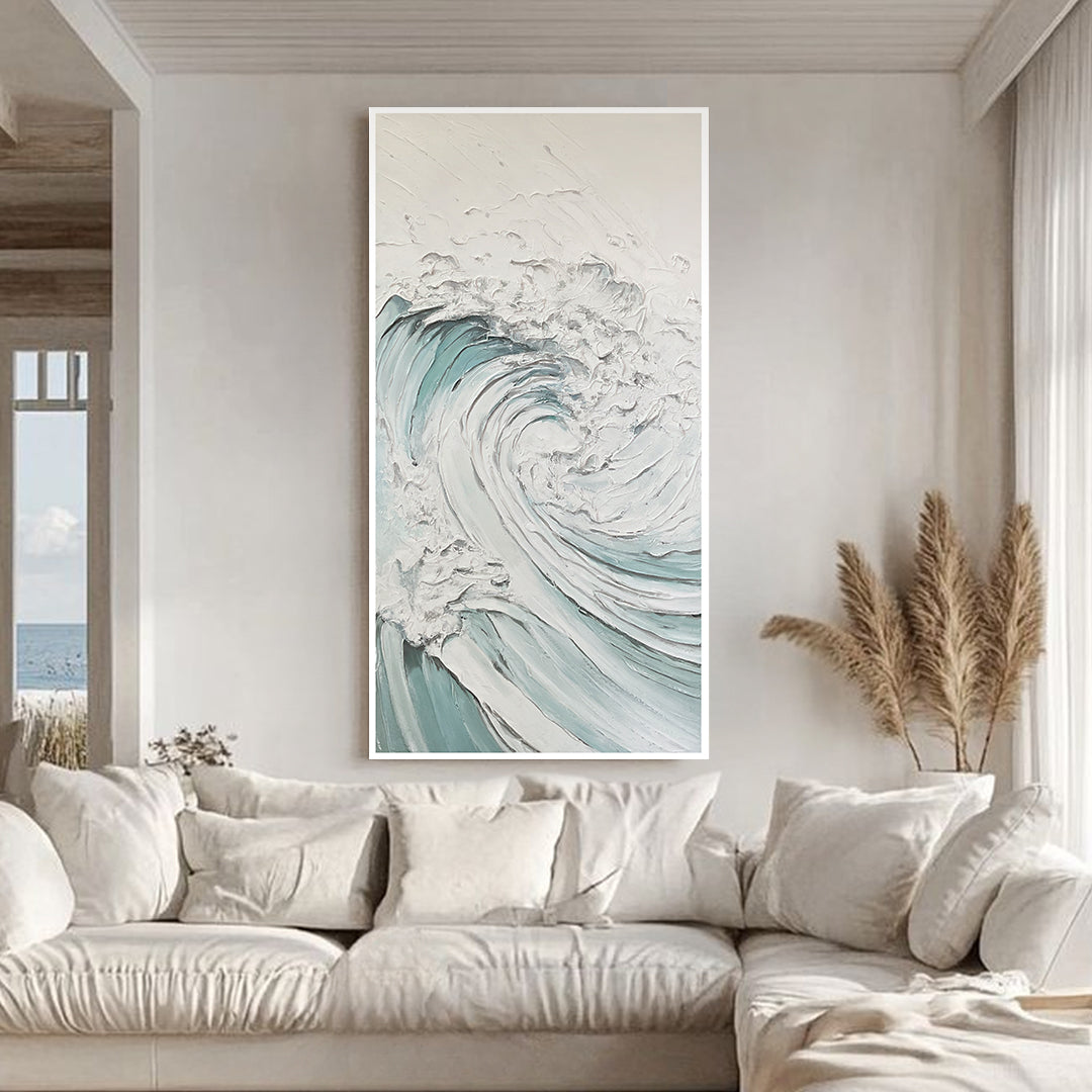 Wondrous Wave