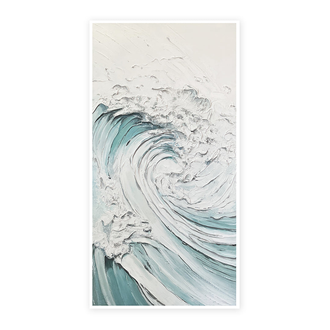 Wondrous Wave