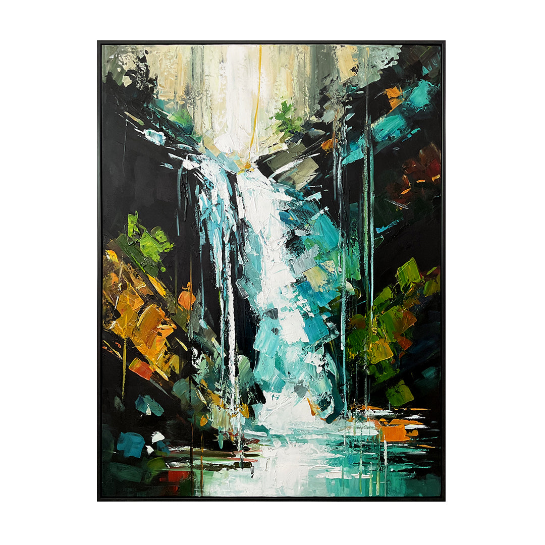 Cascading Dreams