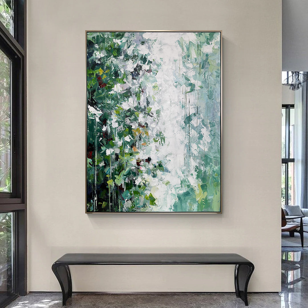Green Reverie