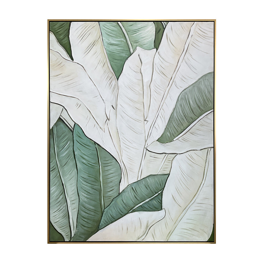 Verdant Awakening