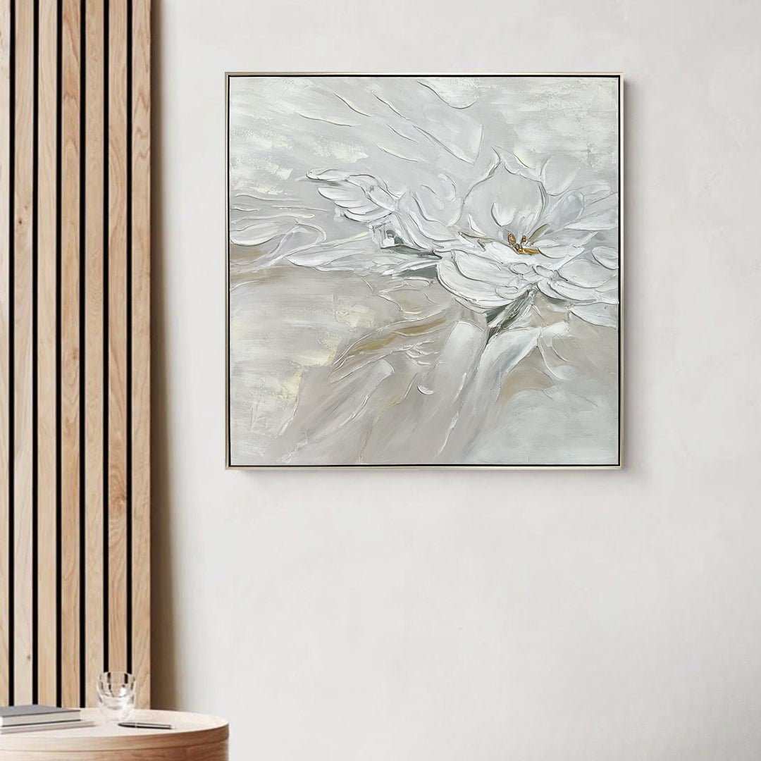 Flourishing Blooms