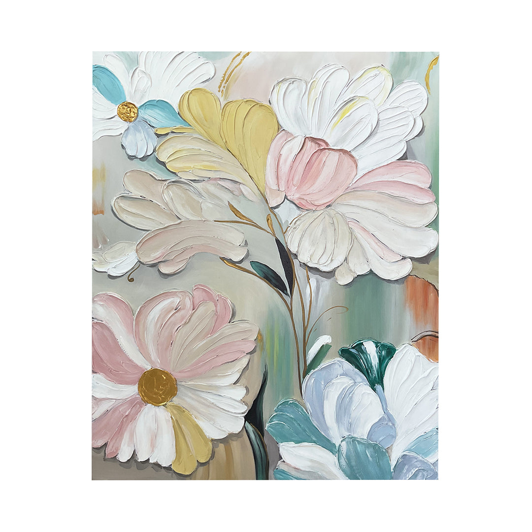 Kiss of Spring