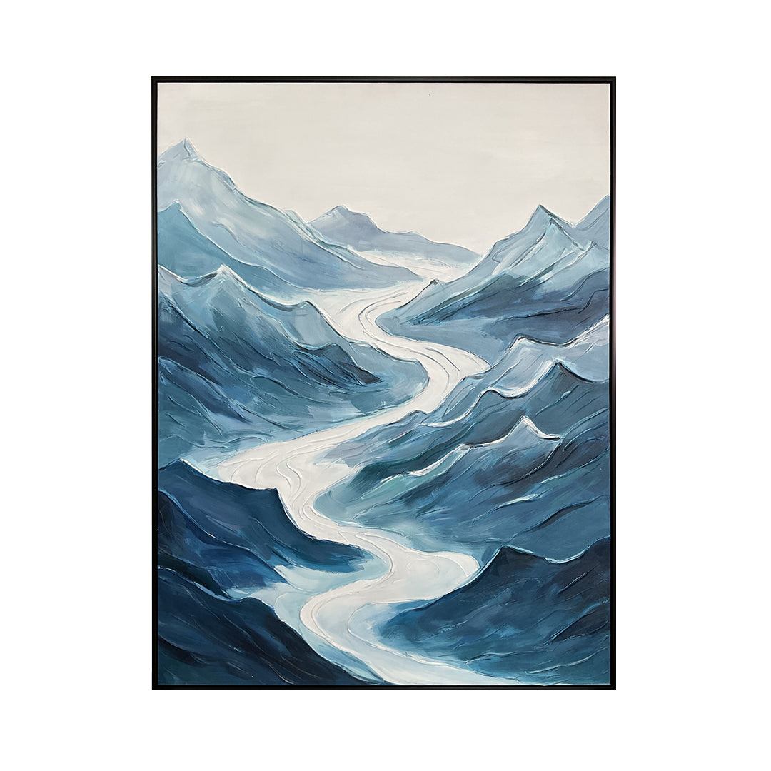 Ever Upward