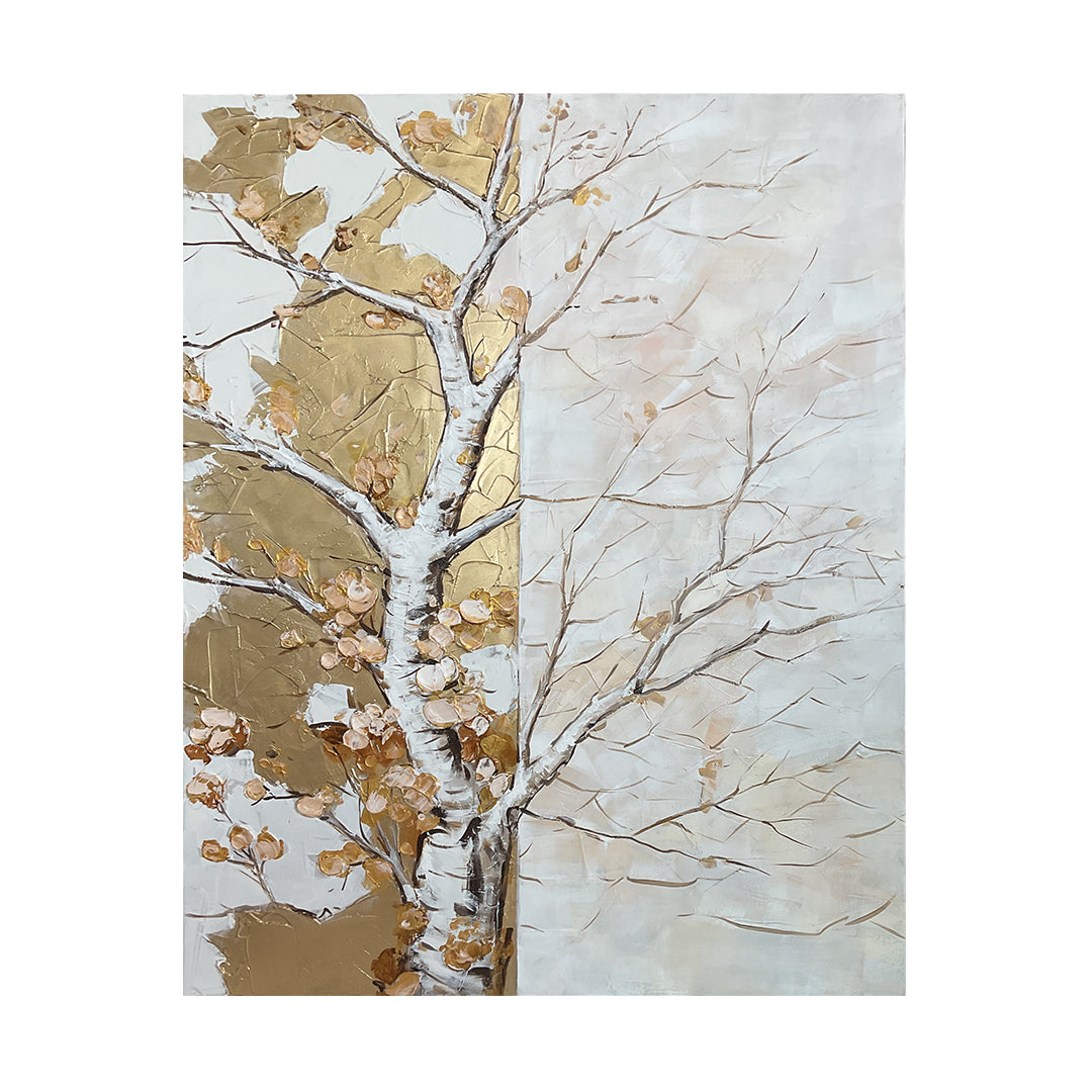Seasons of Gold