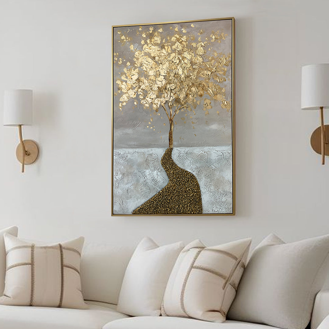 Tree of Wealth