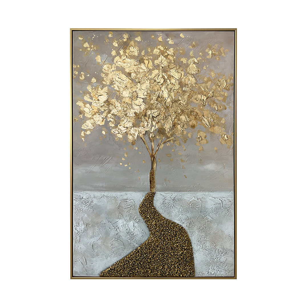 Tree of Wealth