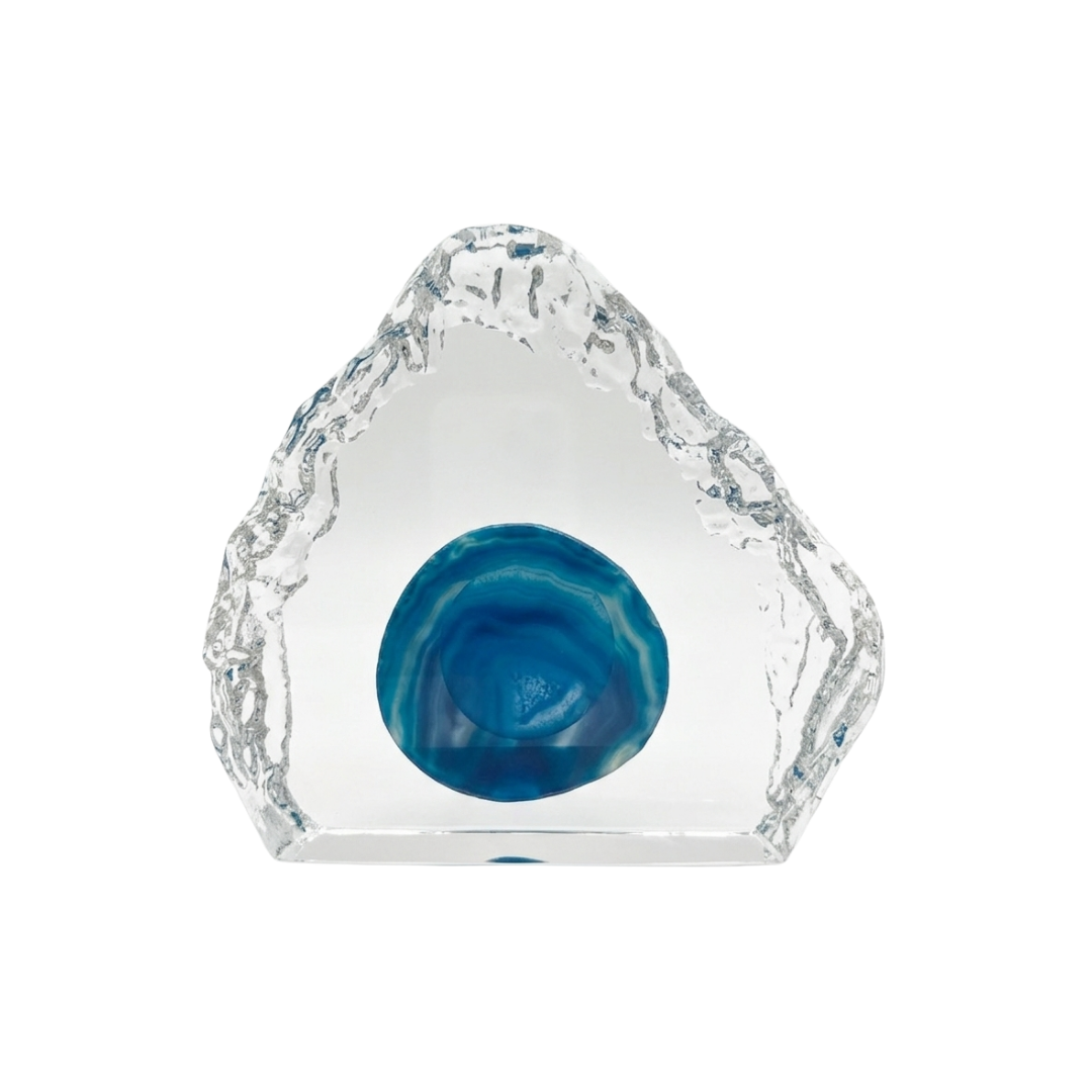 Ocean Agate