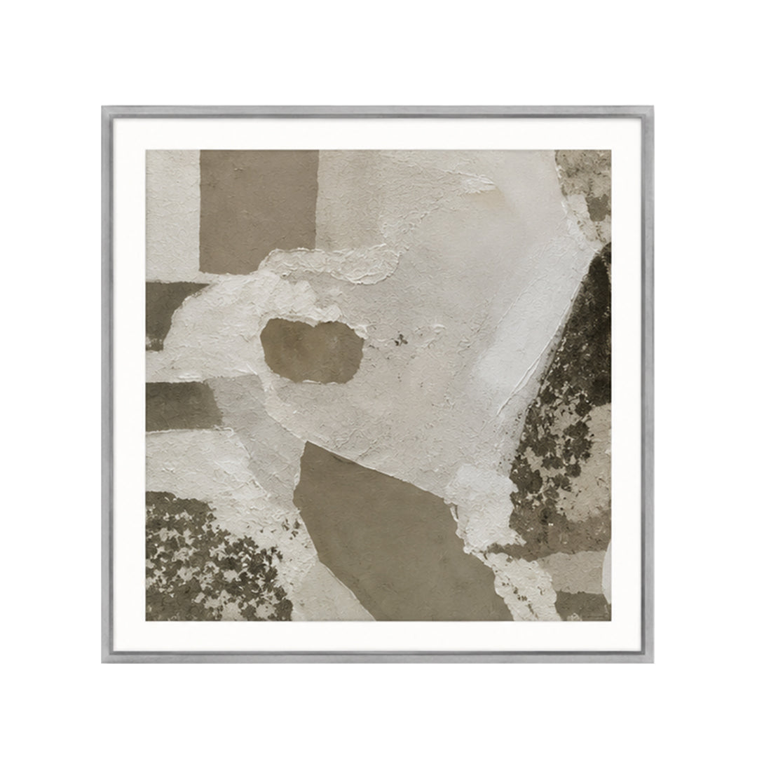 Quiet Layers