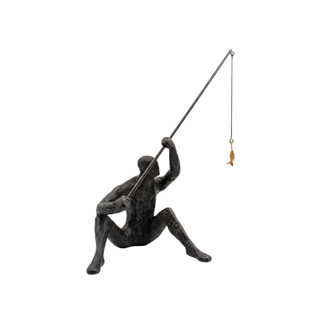 Reeling Ambition