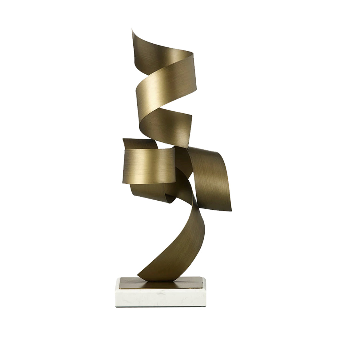 Swirl Tabletop Décor