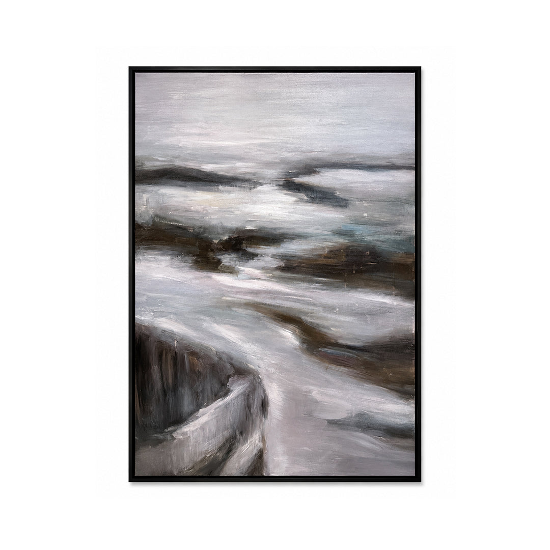 Silver Horizon