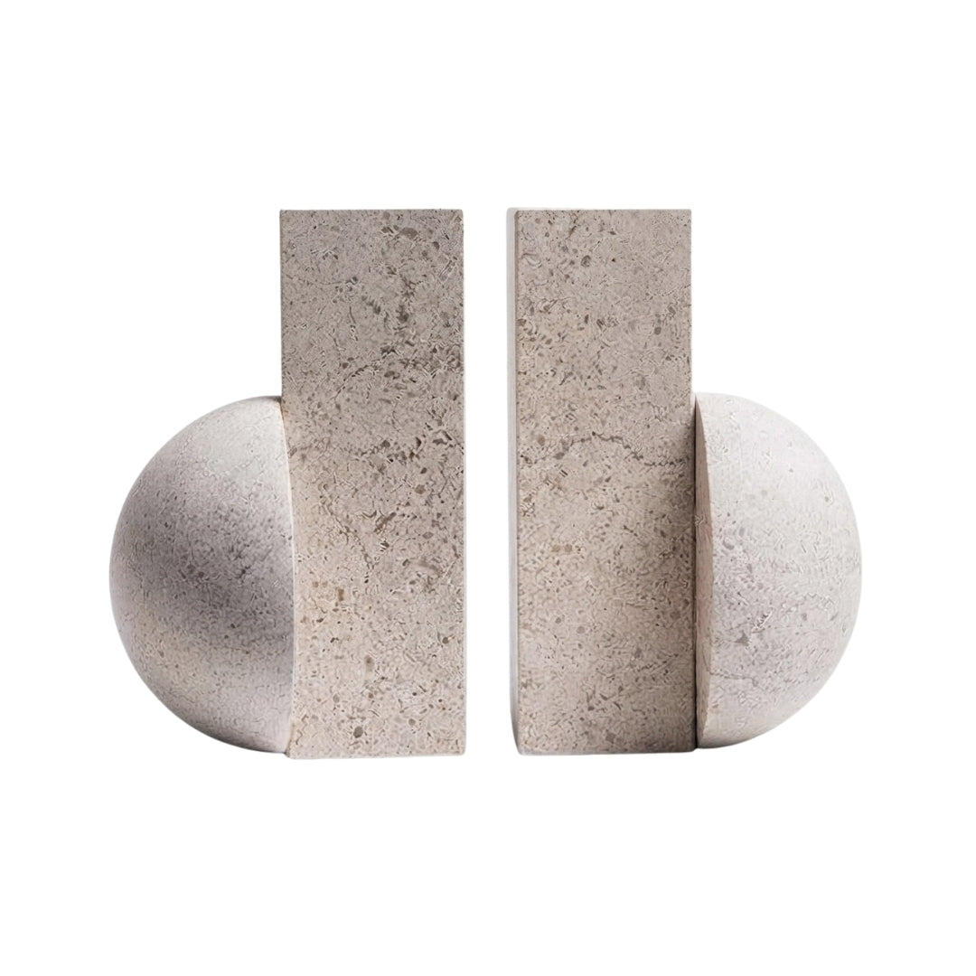 Twin Spheres
