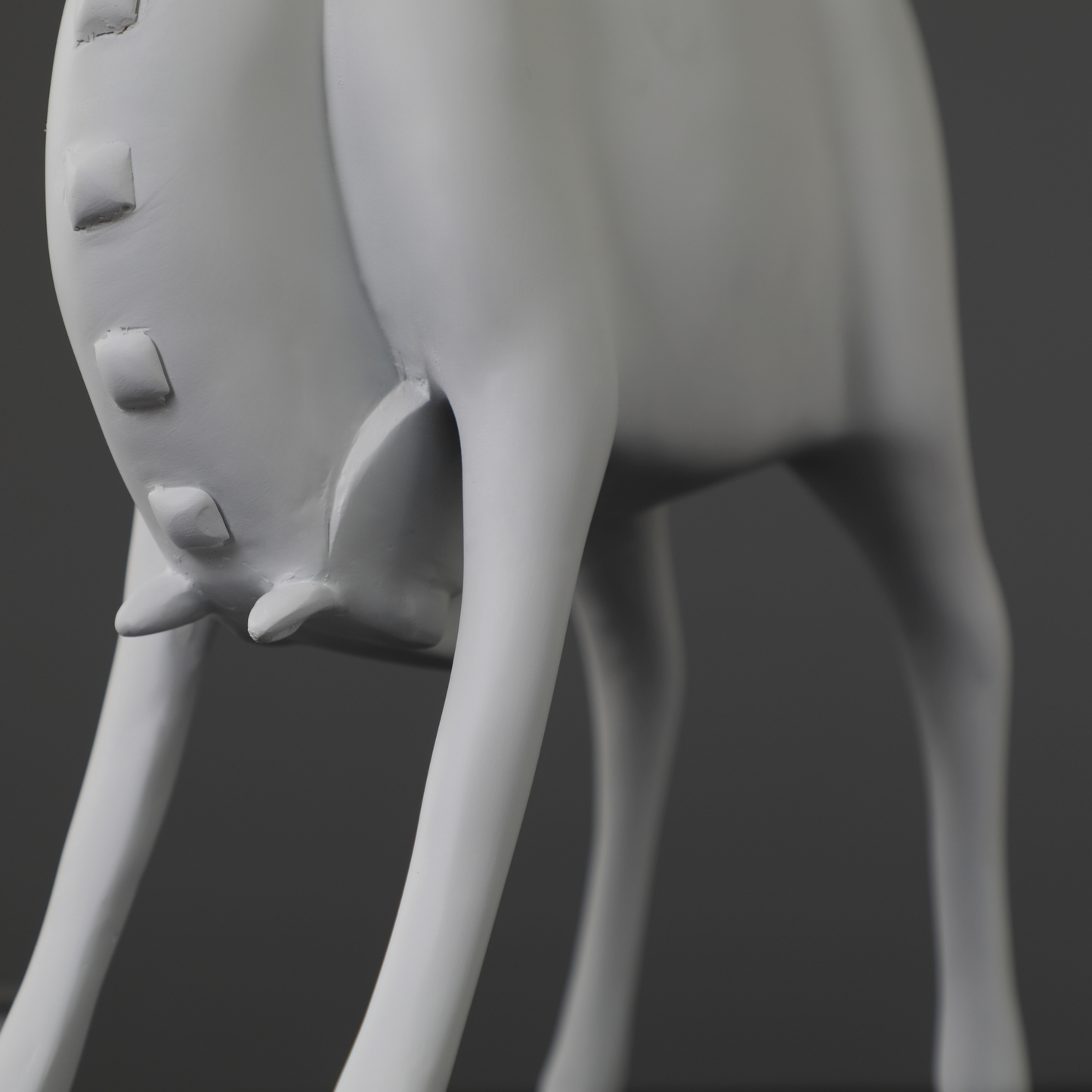 Man on Horse