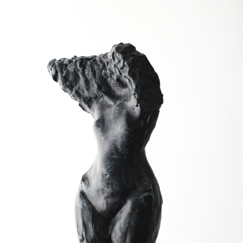 Female Body Sculpture