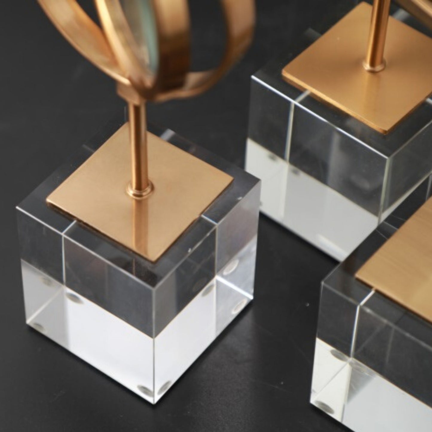 Golden Eye Décor