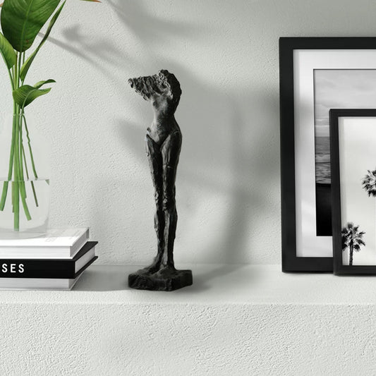 Female Body Sculpture