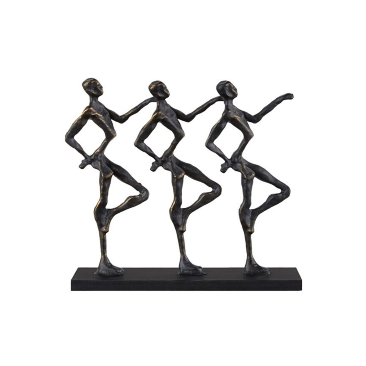 Modern Dancer