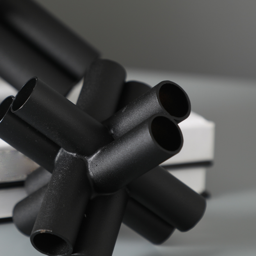 Cross Table Sculpture