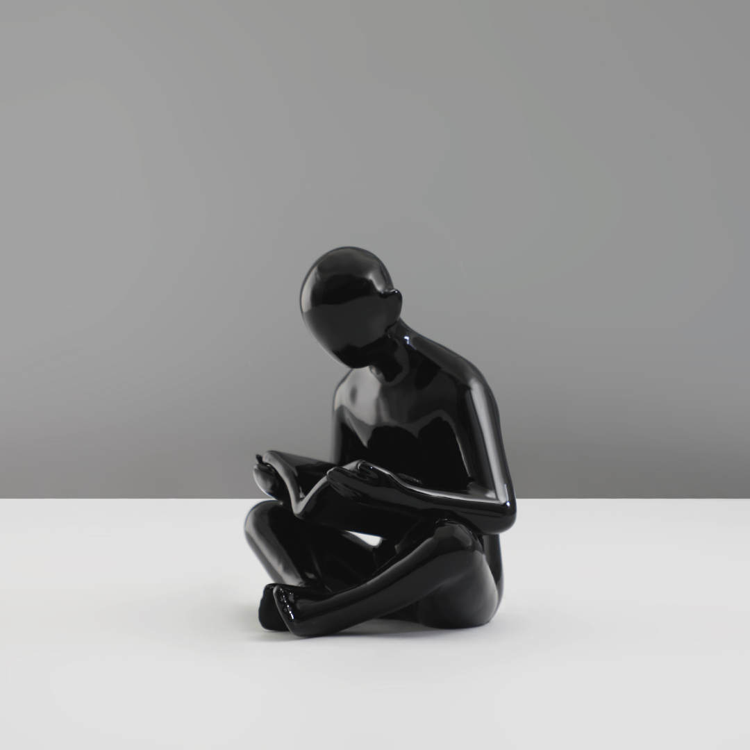 The Reader