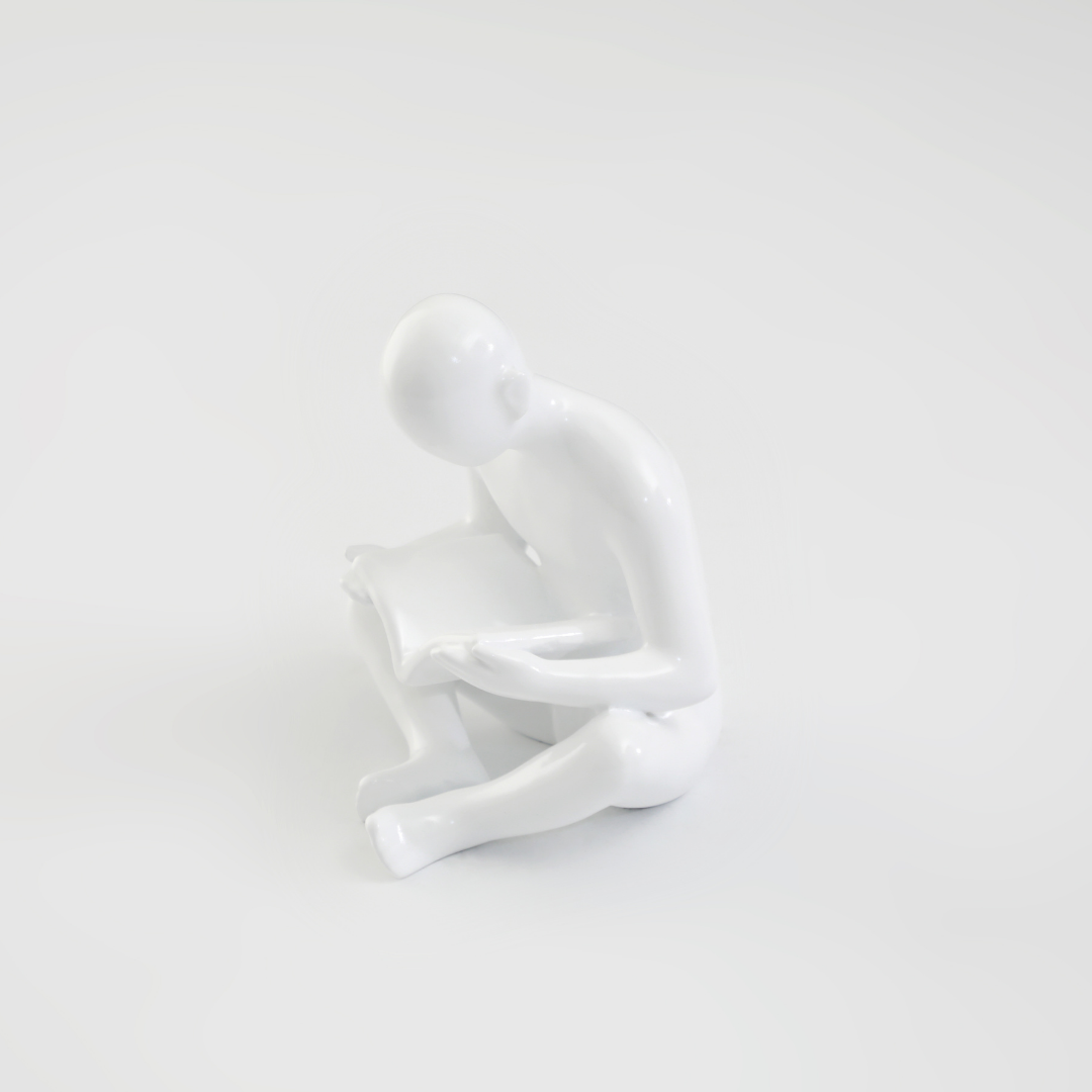 The Reader