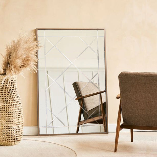 7 Ways to Use Mirrors in Your Home