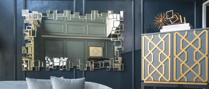 4 Reasons Why You Need Mirrors in Your Home