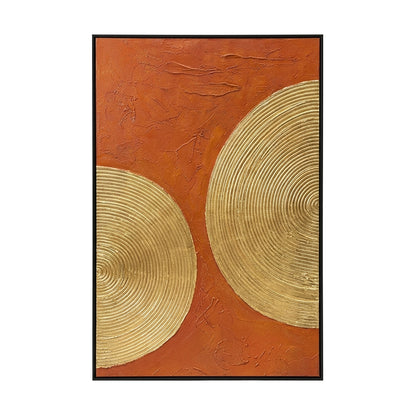 Amber Aura