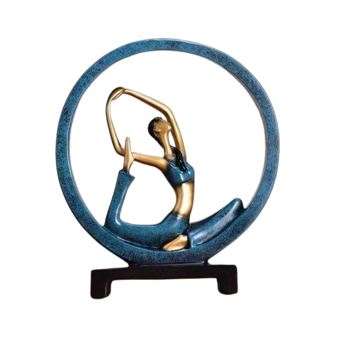 Balanced Beauty