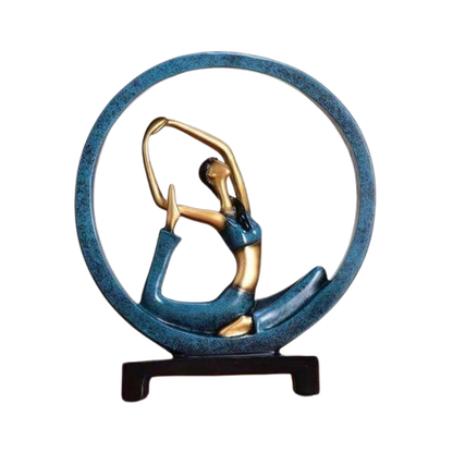 Balanced Beauty