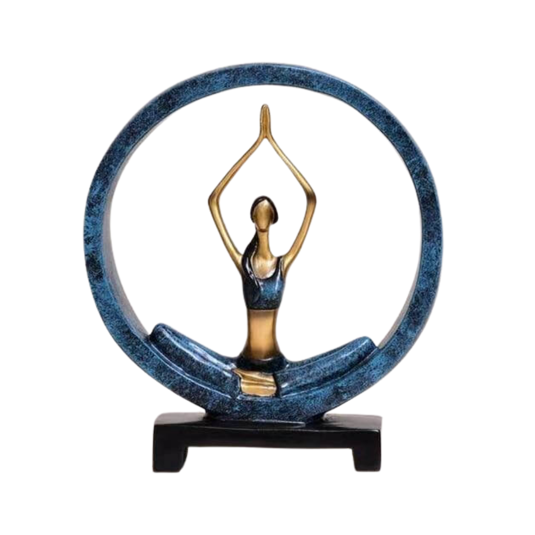Balanced Beauty