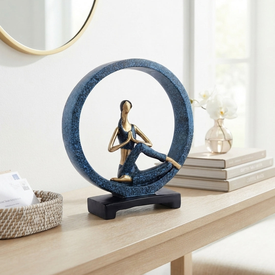 Balanced Beauty