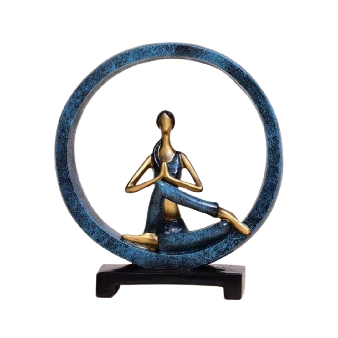 Balanced Beauty