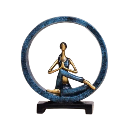 Balanced Beauty