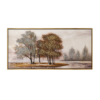 Bronze Grove