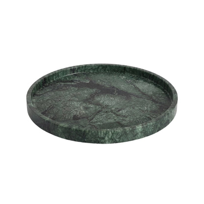 Centered Tray