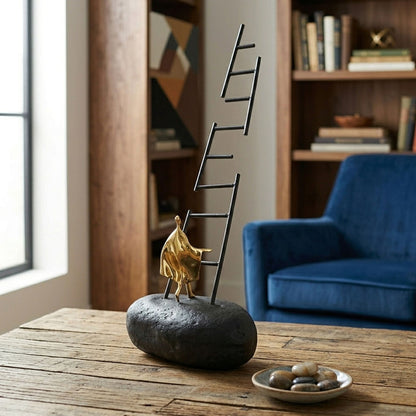 Climb Higher